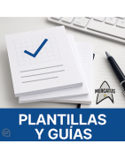 Plantillas legales y guías prácticas para profesionales | MERCATUS