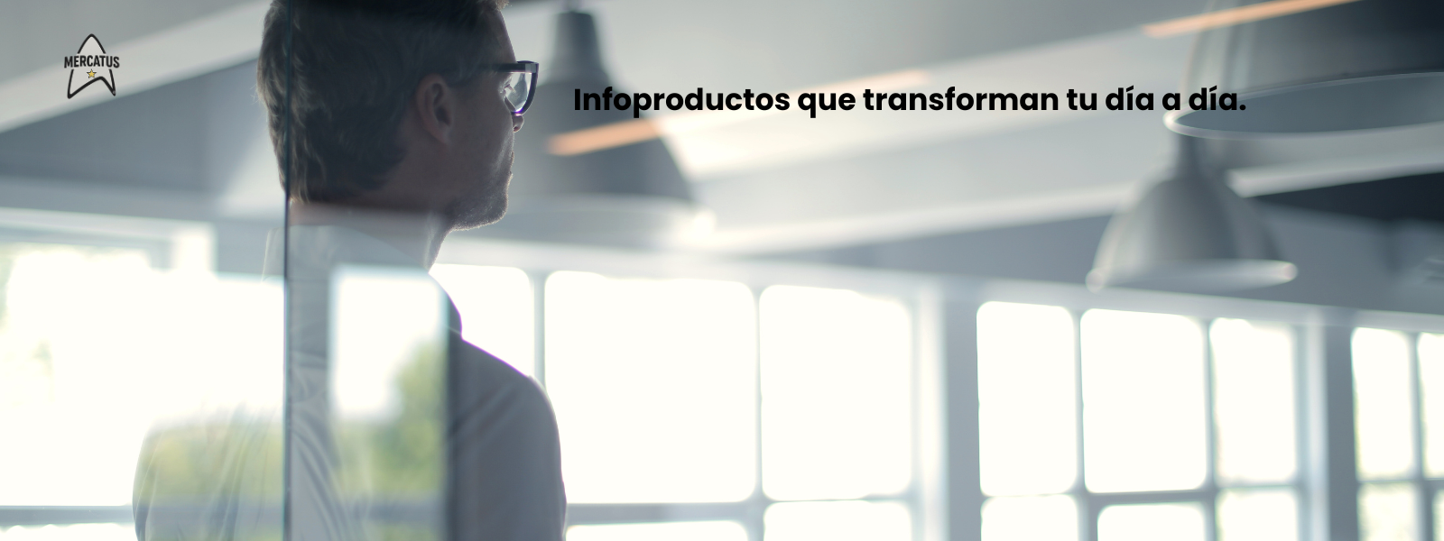 Citius. Altius. Fortior. Tu progreso, sin obstáculos.